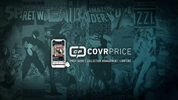 Best CovrPrice.com Alternatives for Comic Collectors