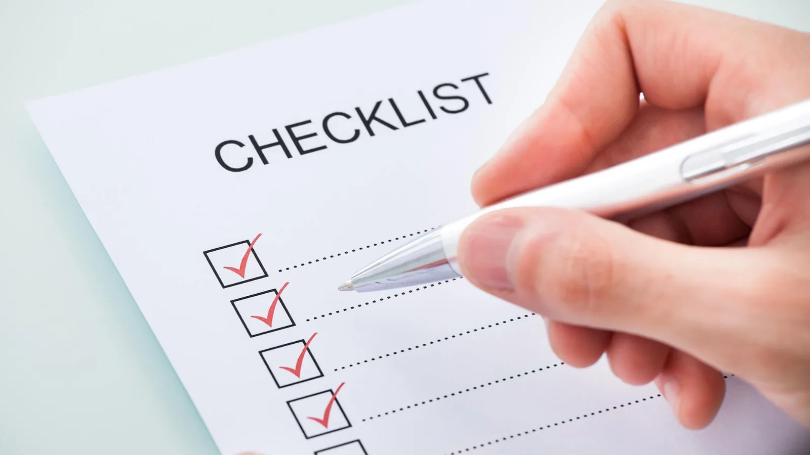 Collect Comic Books: Beginner's Starter Checklist