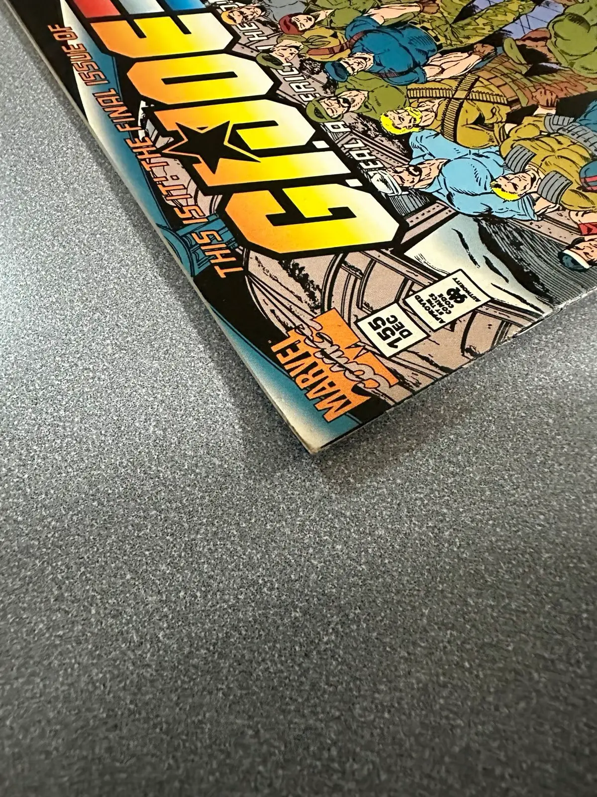 Low Print Run Comics: What Every Collector Should Know