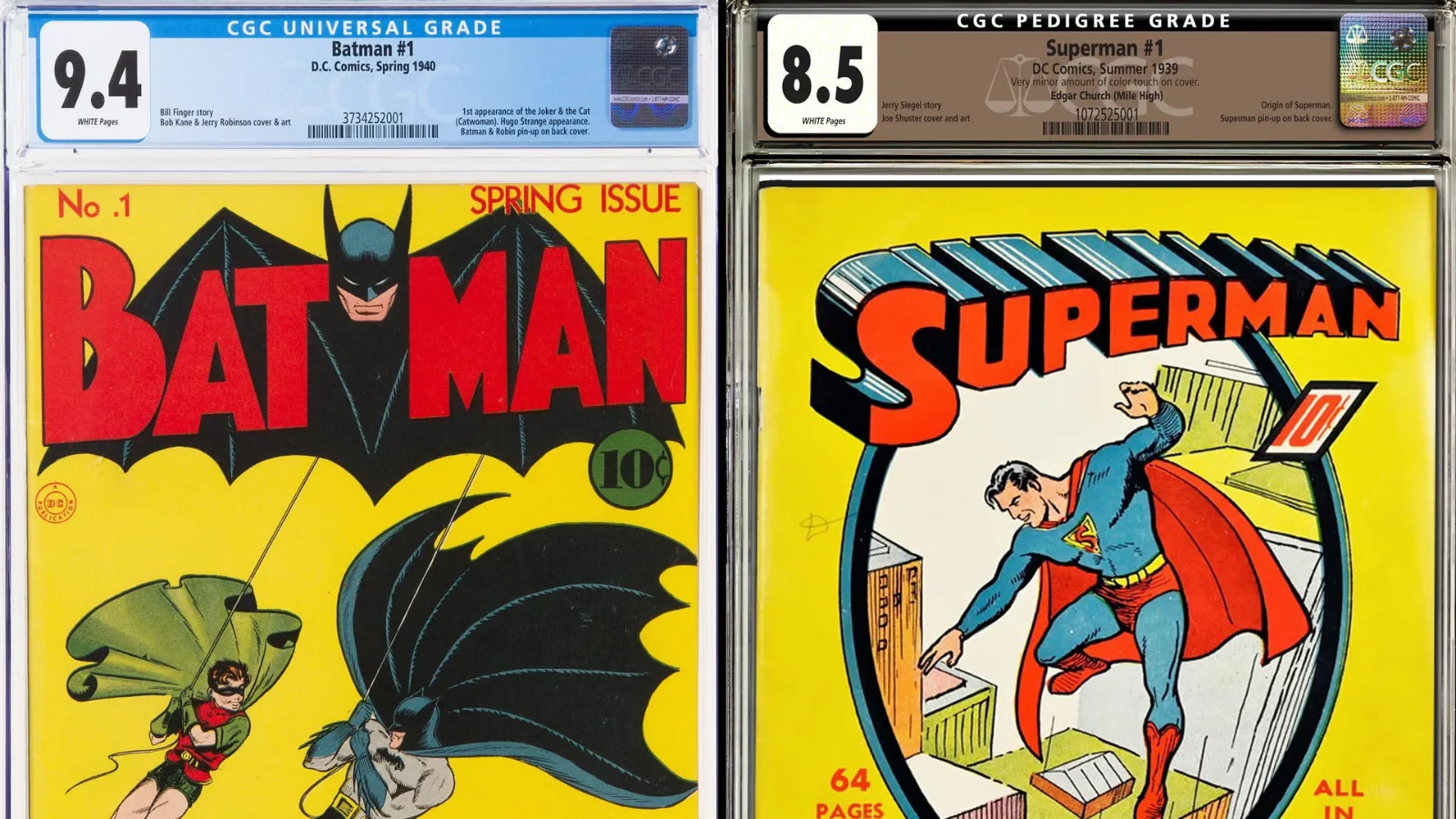 How to Track Graded Comics: CGC Collector Workflow