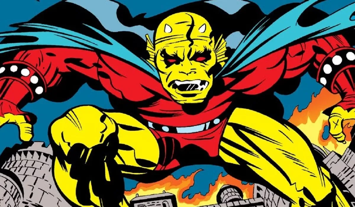 Friday Floor Report: Kirby’s The Demon No. 1 Adds $210 (+600%) as Venom and Phoenix Keys Heat Up