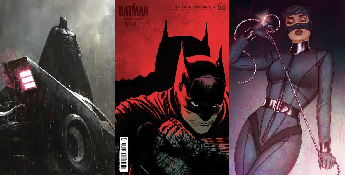 How to Track Comic Variants: A Collector's Workflow Guide
