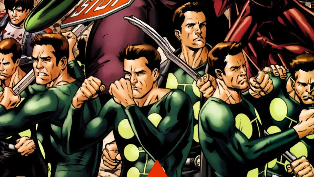 Managing Comic Collection Duplicates Without Losing Your Mind