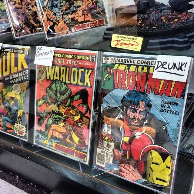 Graded Comic Prices: How To Read the Market Correctly
