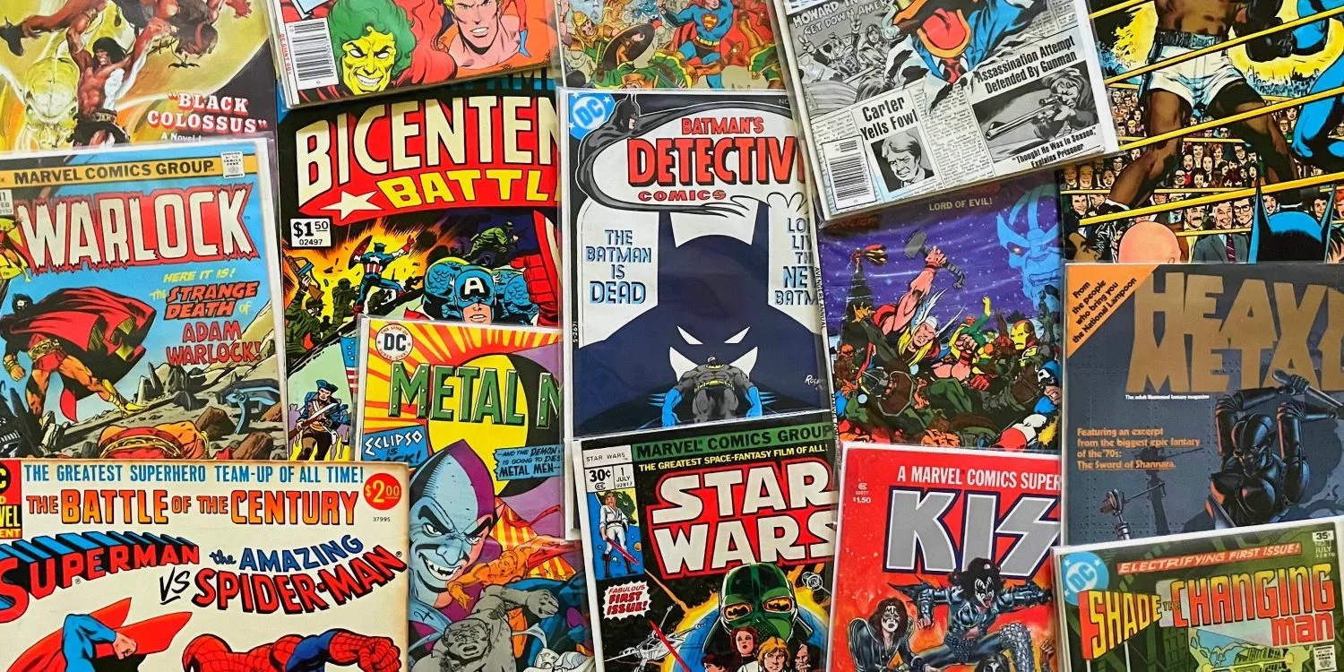 Key Issue Alerts: A Collector's Guide to Timely Market Signals