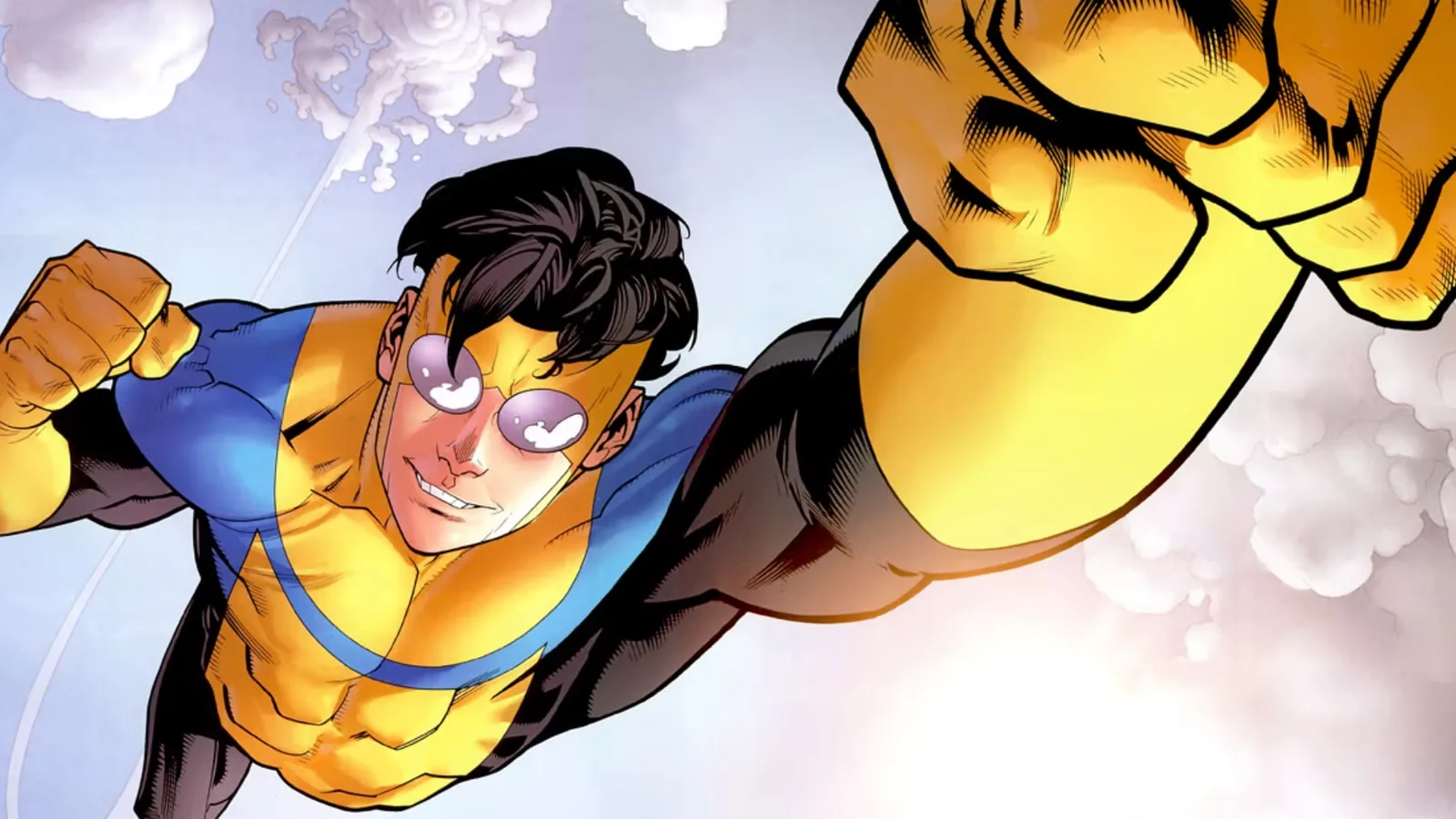 Friday Floor Report: Invincible Returns No. 1 Leads the Week as The Transformers No. 1 Doubles