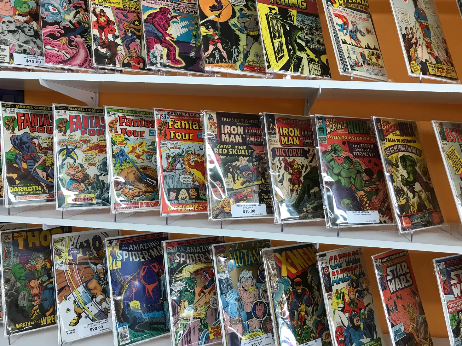 Cut Value Error to 1.1%: Graded Price Tracking for Slabbed Comics