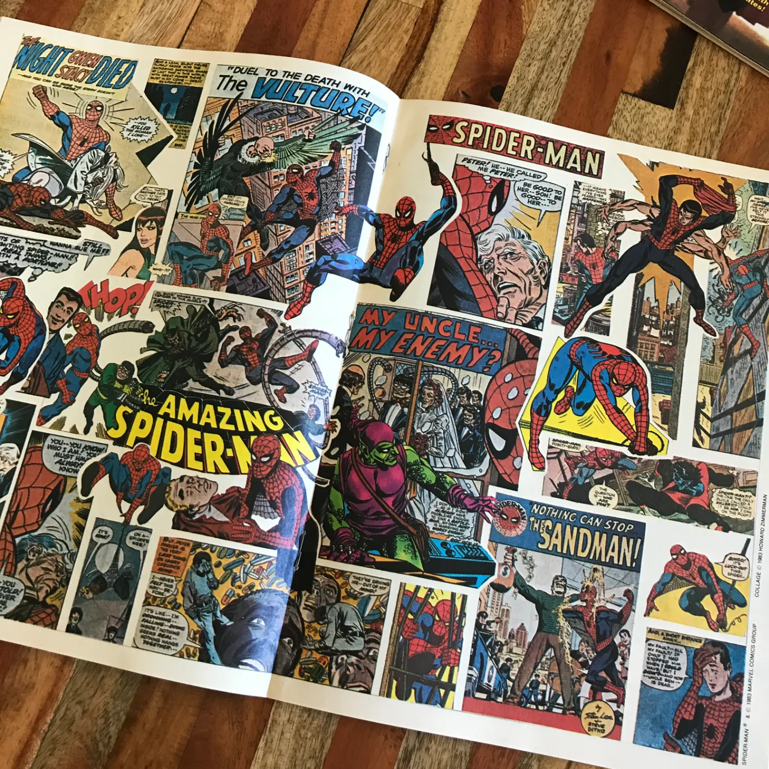 Comic Market Indices for Collectors: Read Valuation vs Order Signals