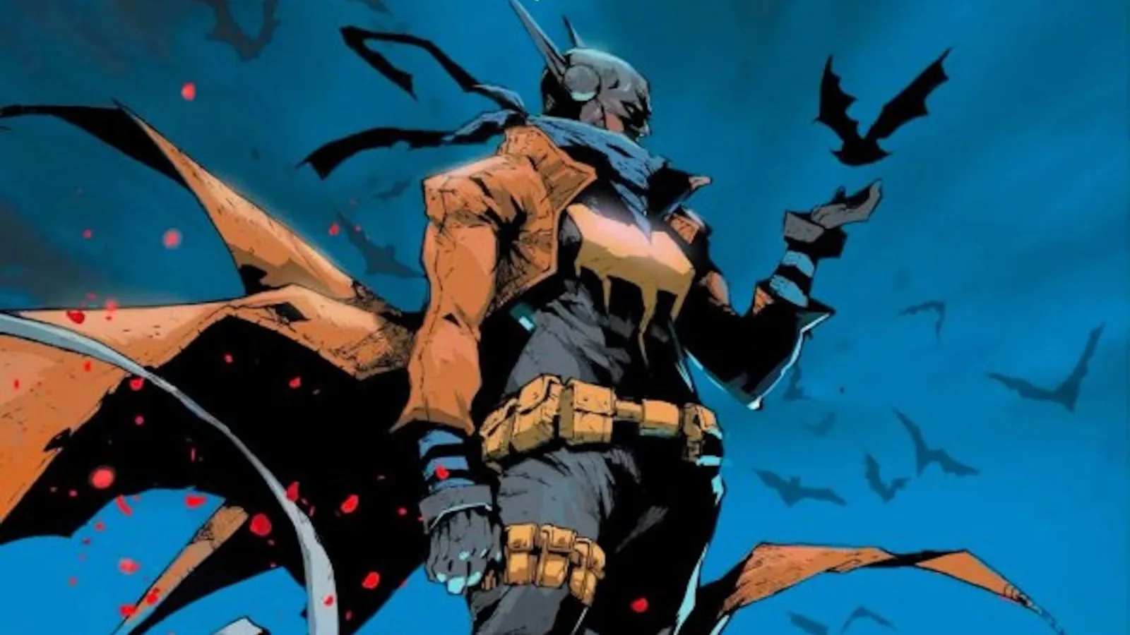 Market Vs. Guide: Foil Frenzy Lifts Batman; Late-Run and Indie Covers Get Marked Down